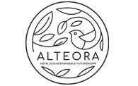 Logo Altéora