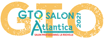 LOGO GTO Salon Atlantica