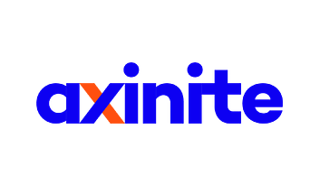 Axinite logo
