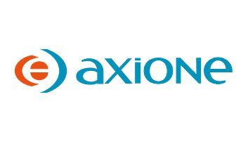 Logo axione