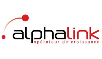 Partenaire alphalink