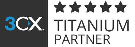 Certification Titanium 3CX